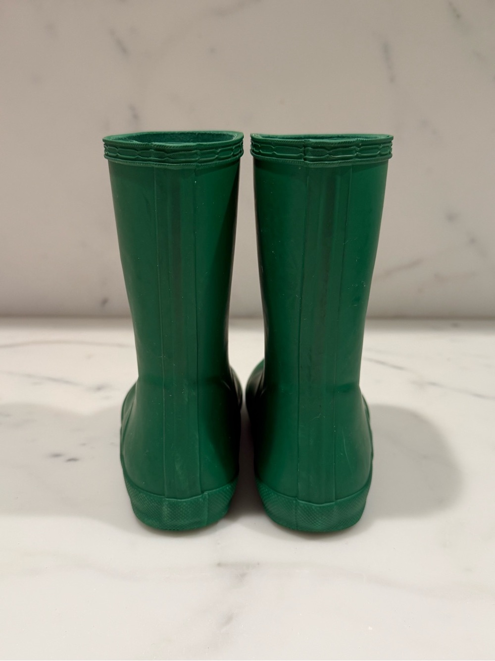 Hunter Kids First Classic Rain Boot
Twisting Green - Picture 2 of 6